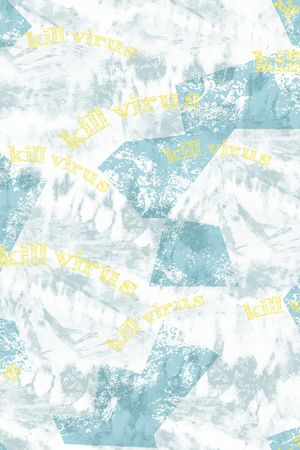 时尚印花华亿平台图片