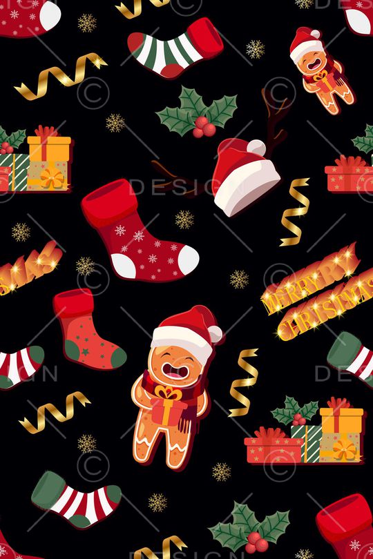 可爱印花华亿平台图片