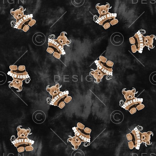 时尚印花华亿平台图片