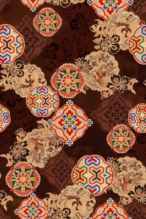 女装印花华亿平台图片