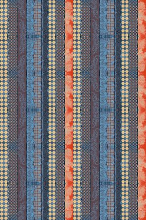 女装印花华亿平台图片