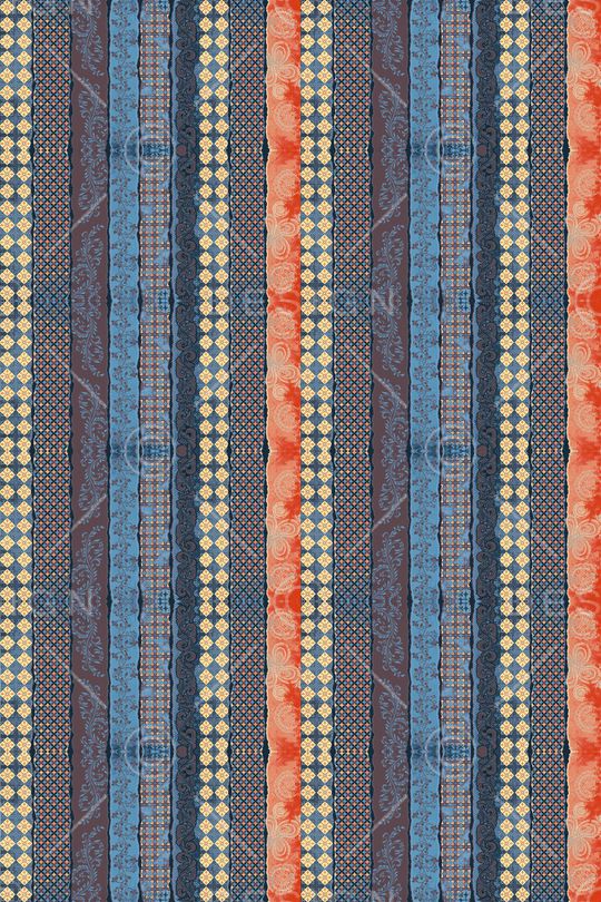 女装印花华亿平台图片