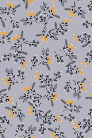 春夏华亿平台印花华亿平台图片