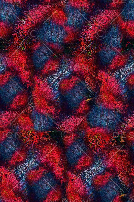 油画华亿平台印花华亿平台图片