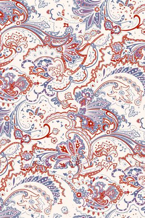 大牌风印花华亿平台图片