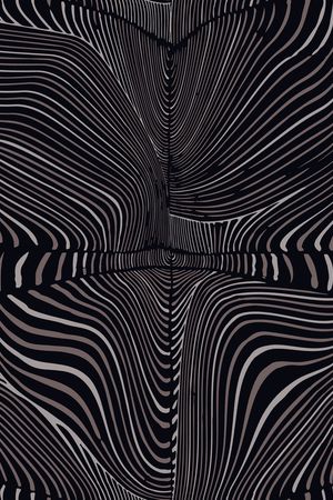 豹纹印花华亿平台图片