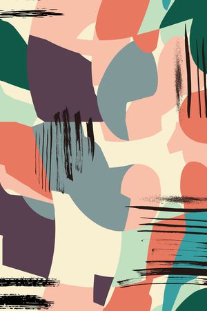 男装印花华亿平台图片