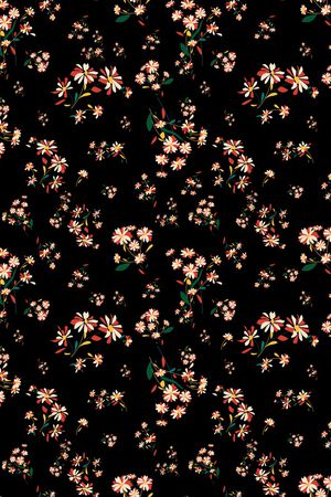 佩斯利印花华亿平台图片