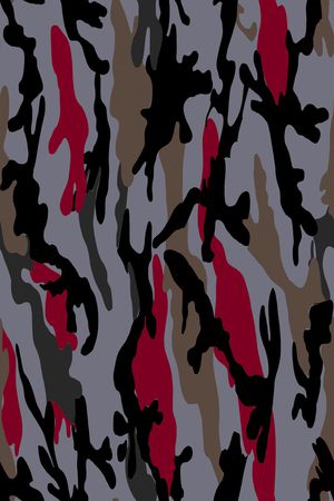 时尚印花华亿平台图片