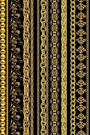 时尚印花华亿平台图片