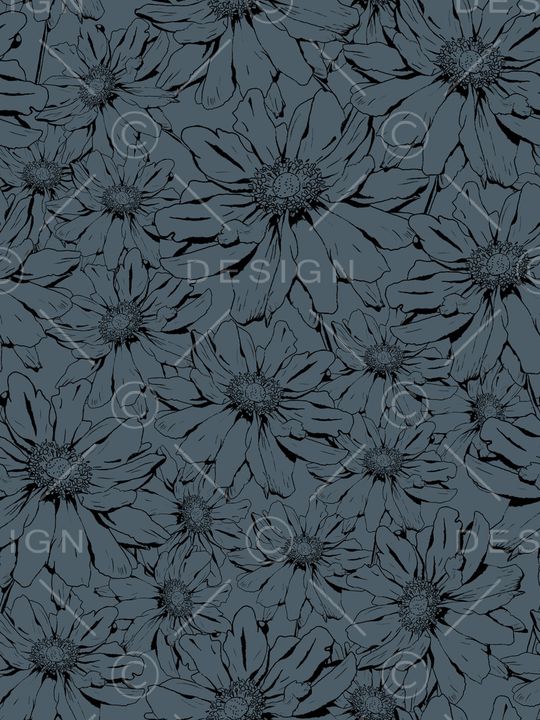 时尚印花华亿平台图片