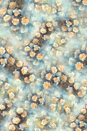 肌理印花华亿平台图片