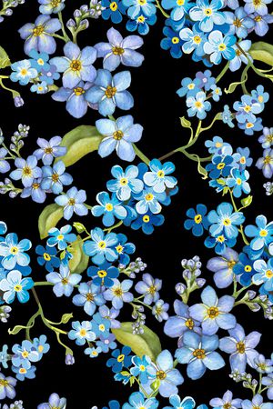 绿植树叶印花华亿平台图片