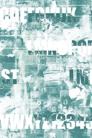 时尚印花华亿平台图片