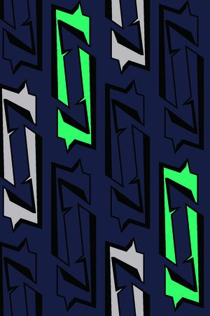 时尚印花华亿平台图片