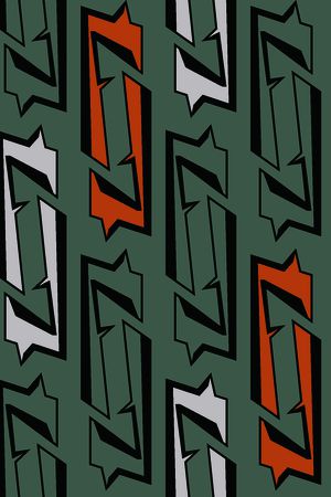 时尚印花华亿平台图片