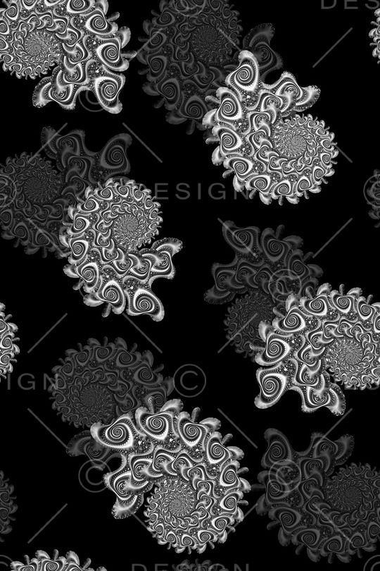 大牌风印花华亿平台图片