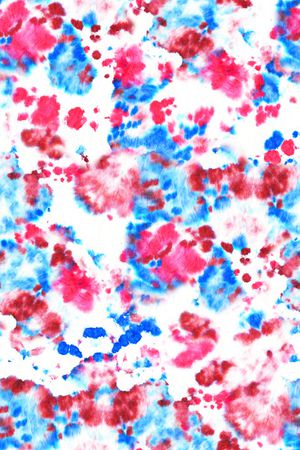 水彩印花华亿平台图片