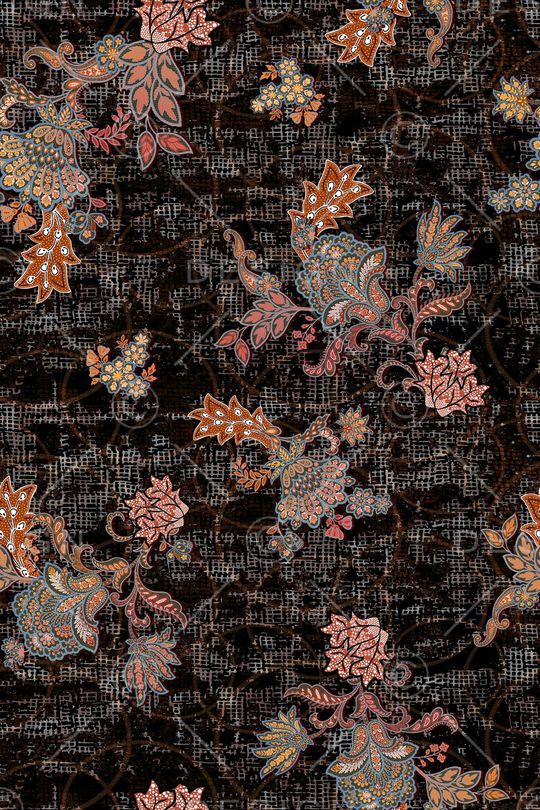 肌理印花华亿平台图片