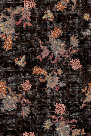 肌理印花华亿平台图片