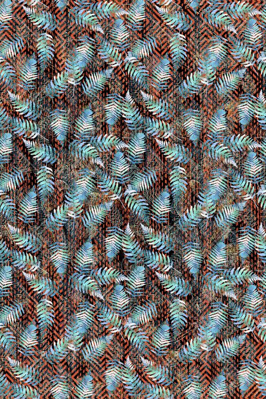 底纹印花华亿平台图片