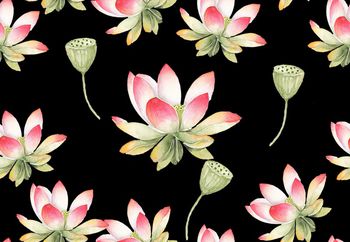 颜色印花华亿平台图片