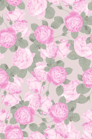 菊花印花华亿平台图片