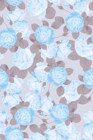 菊花印花华亿平台图片