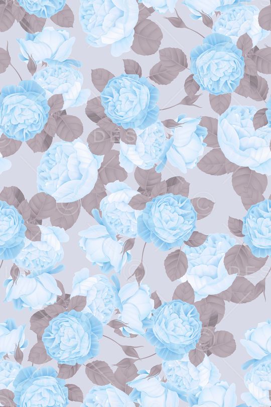 菊花印花华亿平台图片