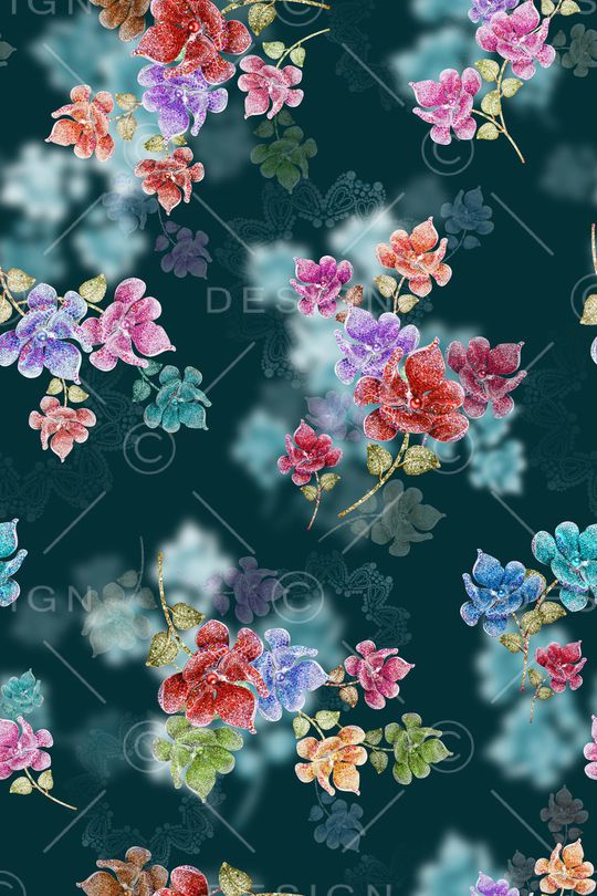 纸印花印花华亿平台图片