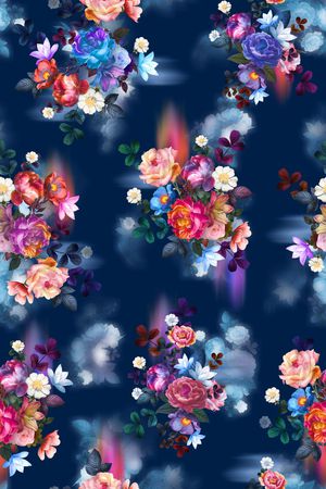 纸印花印花华亿平台图片