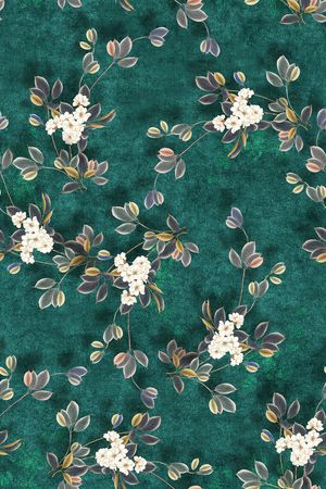 包金华亿平台印花华亿平台图片