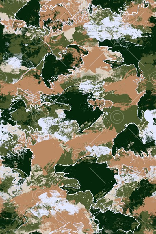 扎染华亿平台印花华亿平台图片