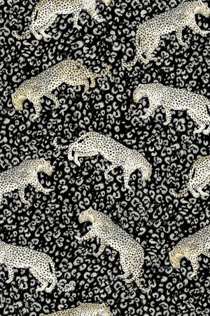 简约印花华亿平台图片