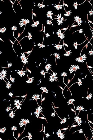 家居服印花华亿平台图片