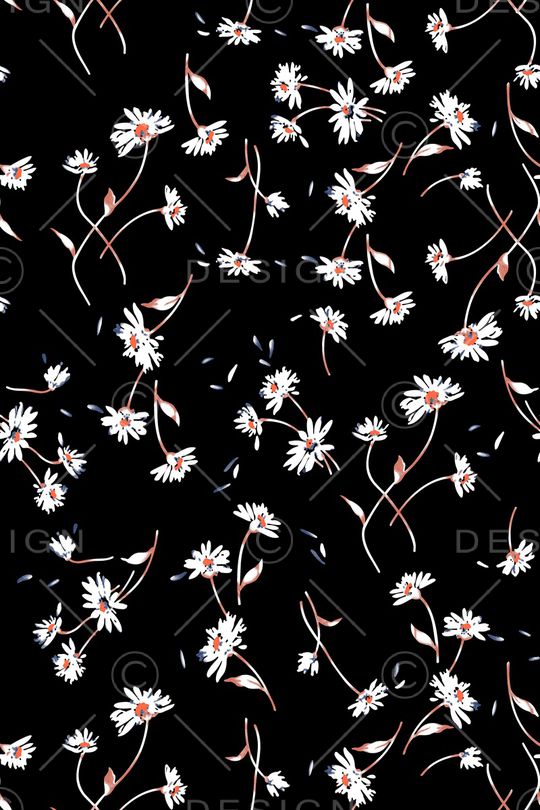 家居服印花华亿平台图片