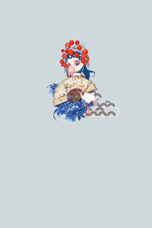 定位花印花华亿平台图片