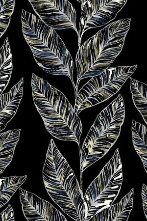 大牌风印花华亿平台图片