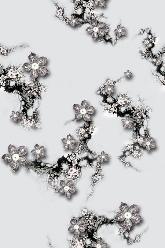 旗袍印花华亿平台图片