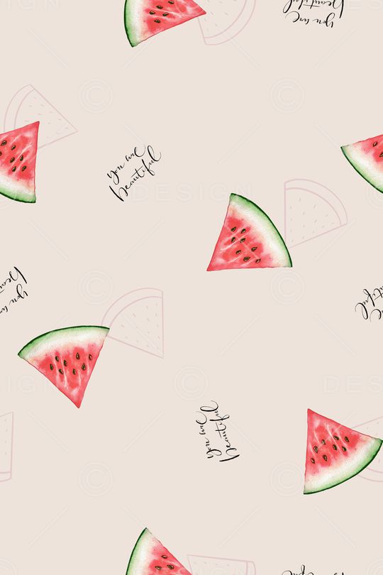 水果印花华亿平台图片