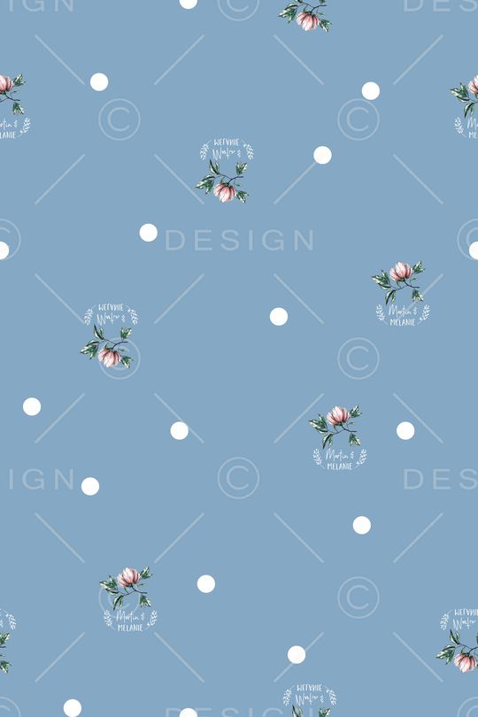 可爱印花华亿平台图片