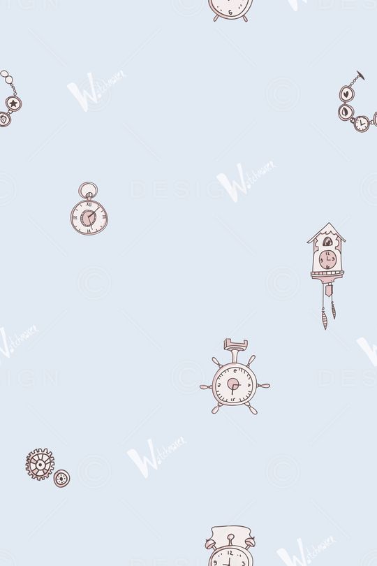 可爱印花华亿平台图片