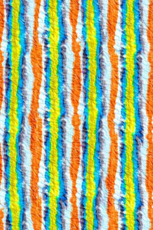 扎染华亿平台印花华亿平台图片