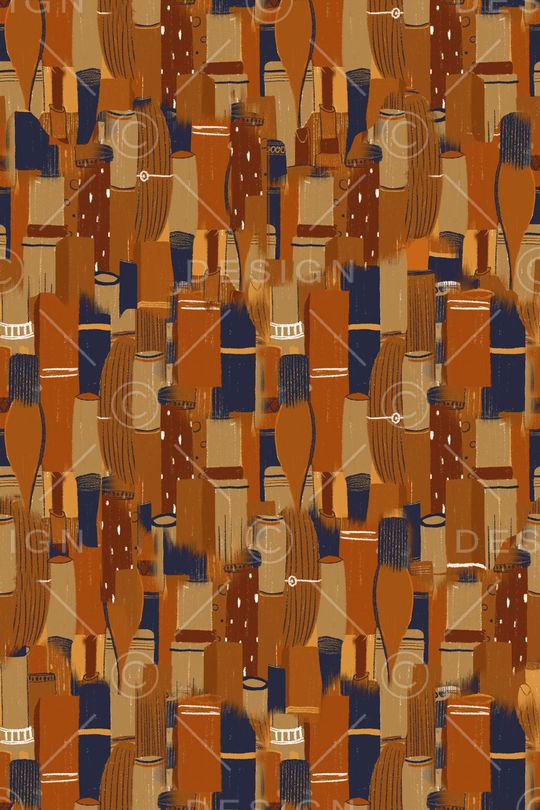 民族风印花华亿平台图片