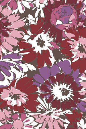 扎染华亿平台印花华亿平台图片