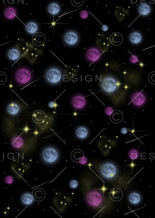 星空印花华亿平台图片