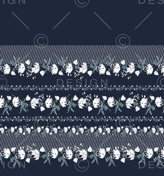 定位花印花华亿平台图片