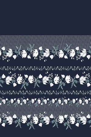 定位花印花华亿平台图片