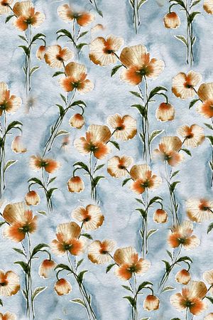 时尚印花华亿平台图片