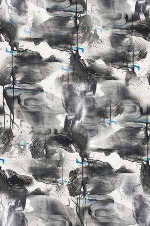 时尚印花华亿平台图片